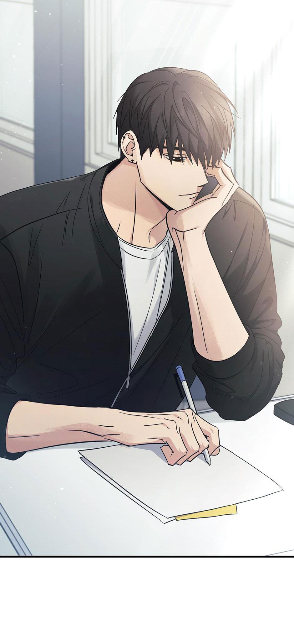 Đọc truyện Deadman Switch - Chapter 40