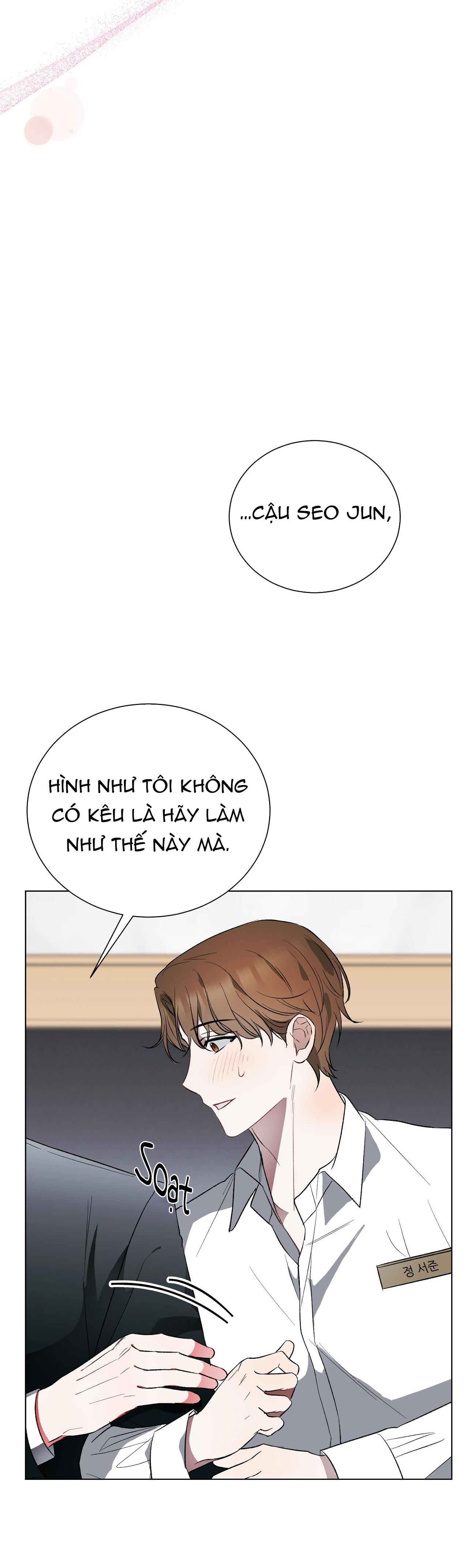 Đọc truyện NGHIỆN SEX - Chapter 2.1