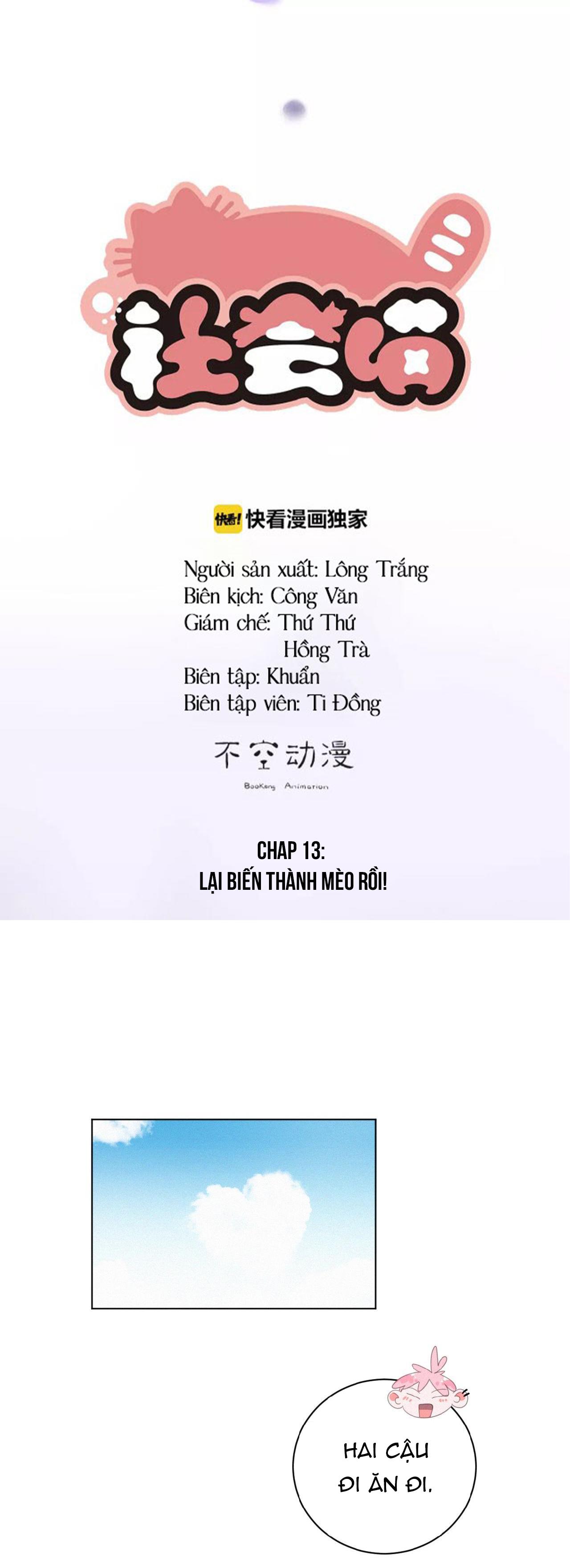 Đọc truyện Xã Hội Mồn Lèo - Chapter 53
