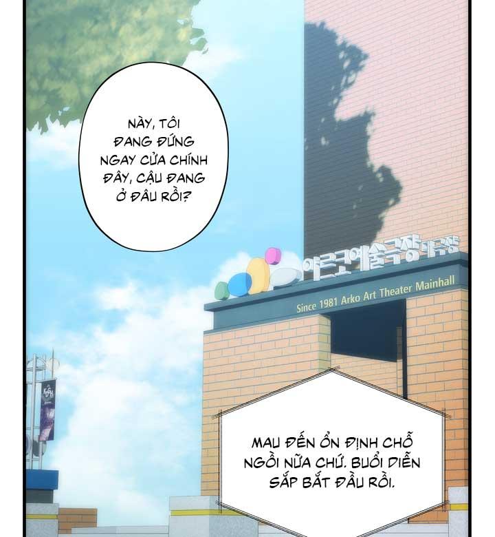 Đọc truyện BLOOM - Chapter 1