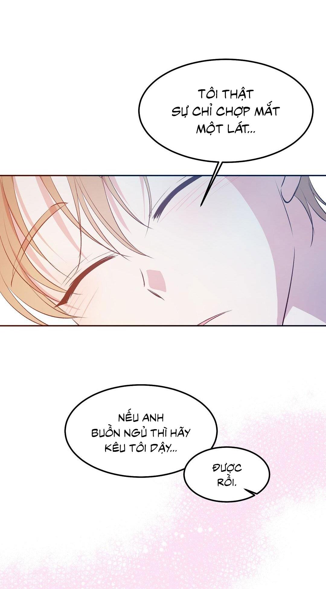 Đọc truyện CHUYỆN TÌNH ĐẢO HOANG - Chapter 5