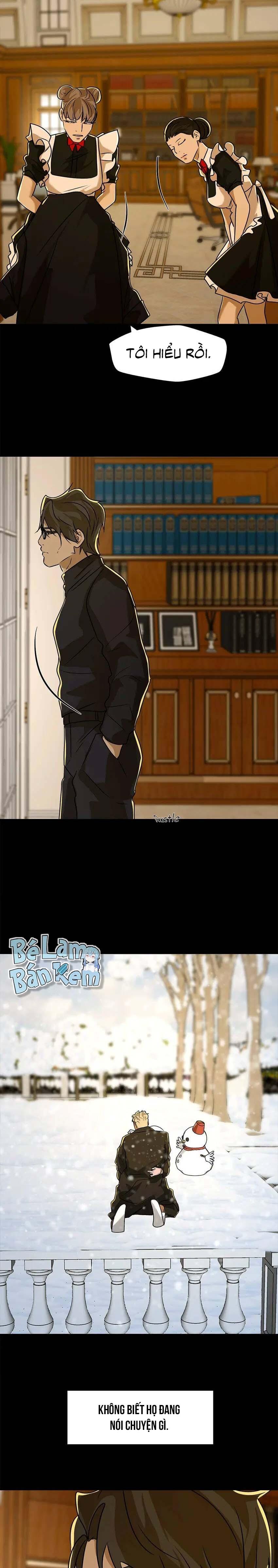 Đọc truyện Love murder basketball - Chapter 56