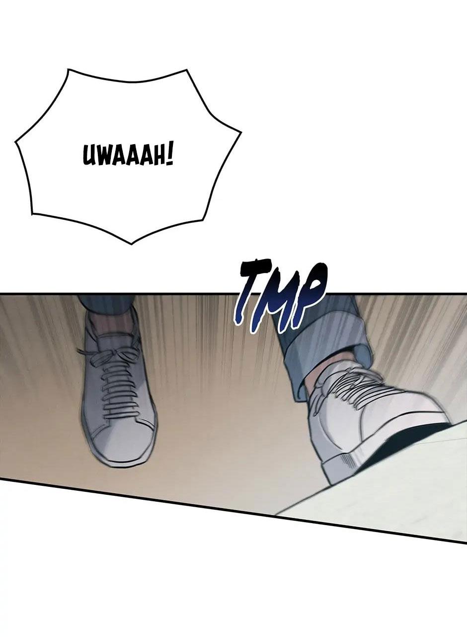 Đọc truyện Deadman Switch - Chapter 13