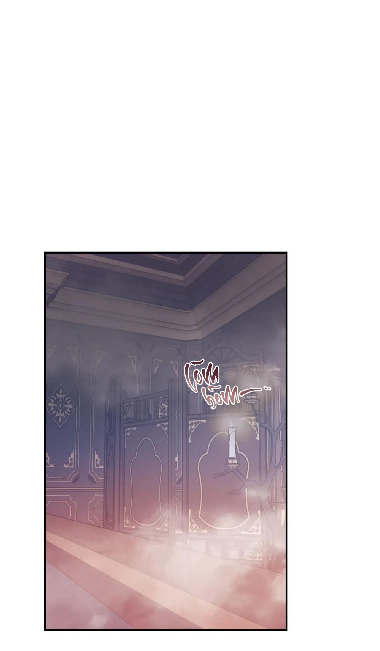 Đọc truyện (CBunu) Ám Giữ Linh Hồn - Chapter 65