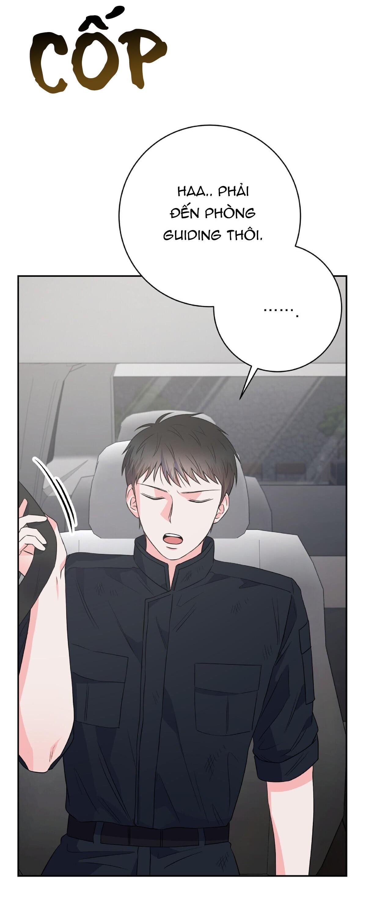 Đọc truyện CHÁN GHÉT - Chapter 16