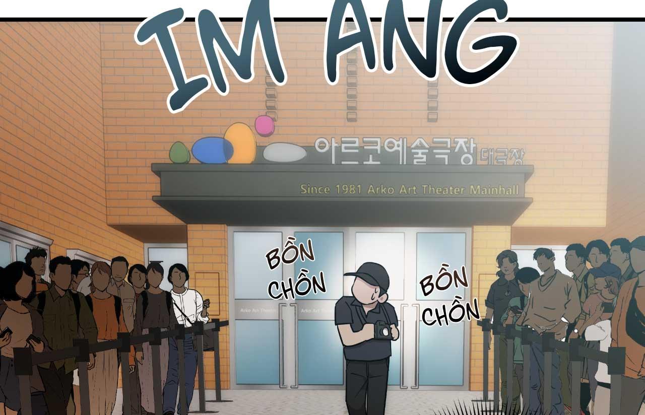 Đọc truyện BLOOM - Chapter 2