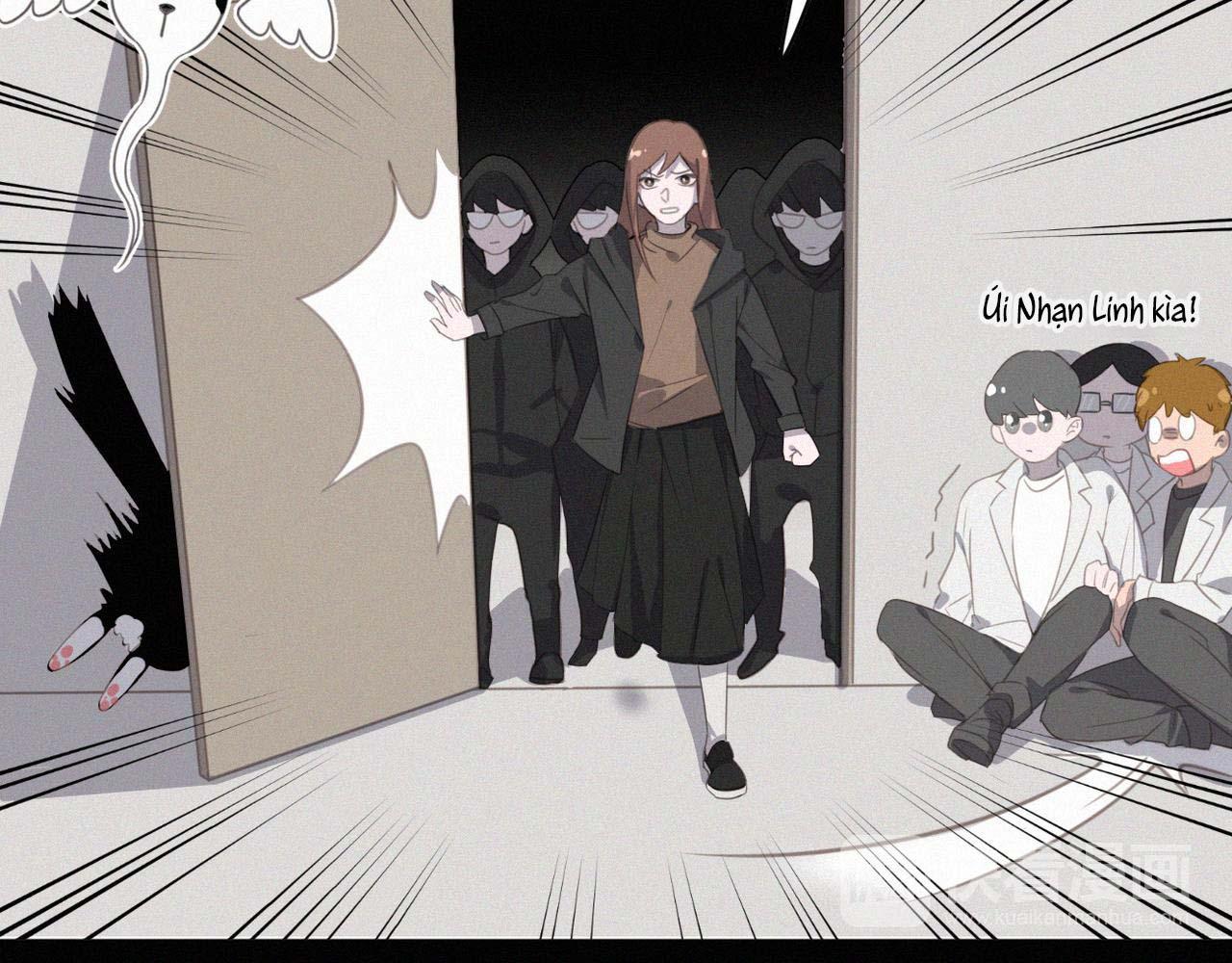 Đọc truyện Xã Hội Mồn Lèo - Chapter 38
