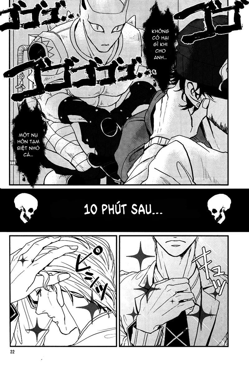 Đọc truyện Tuyển Tập Chjch và Chjch - Chapter 78