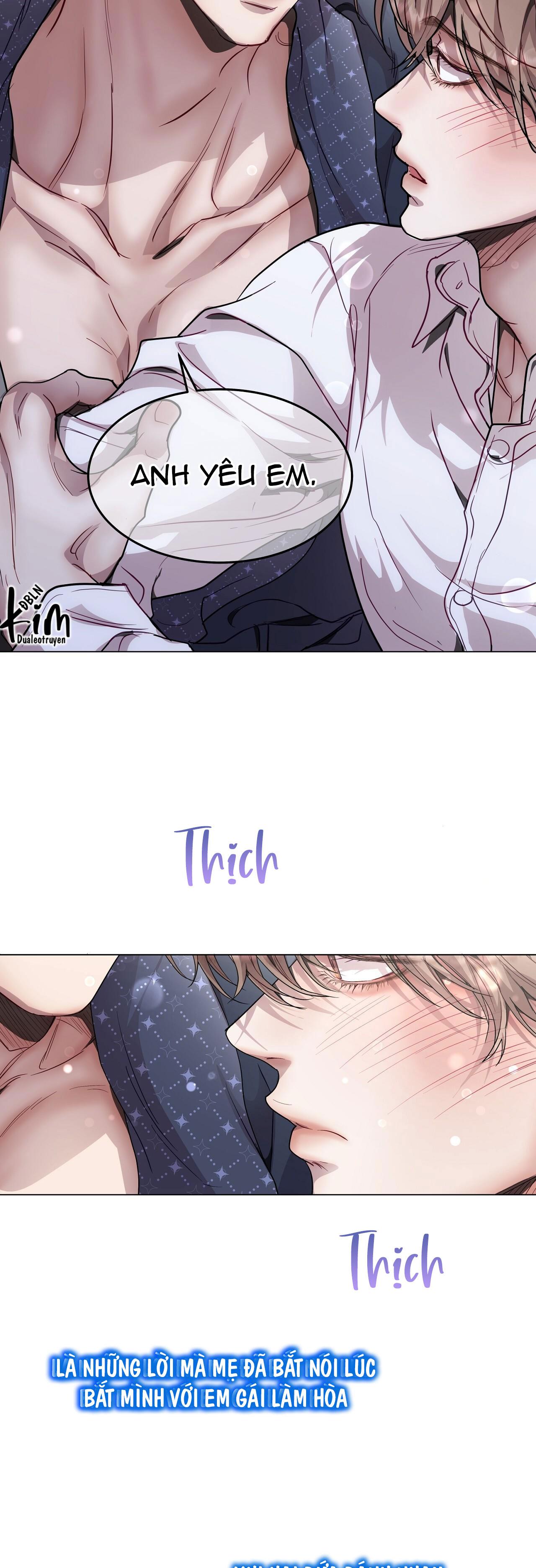 Đọc truyện LỐI SỐNG ÍCH KỶ - Chapter 61