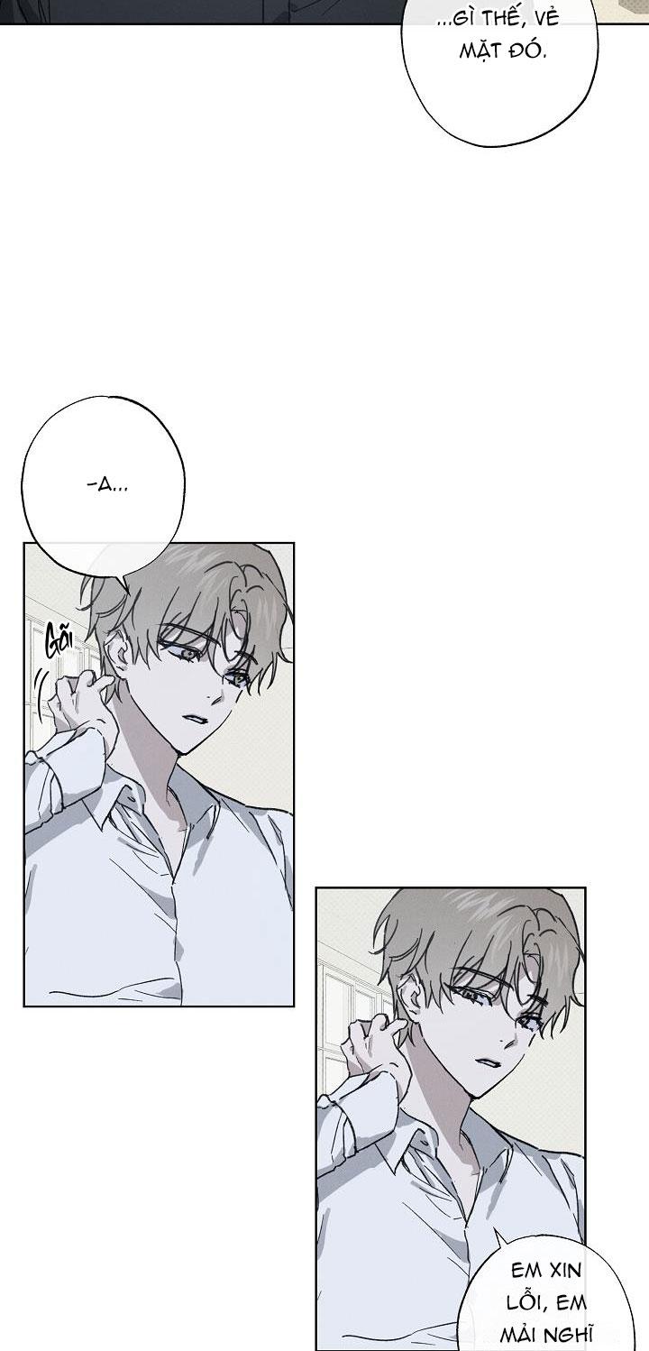 Đọc truyện BL NGẮN CHỊCH HỎNY - Chapter 44.1