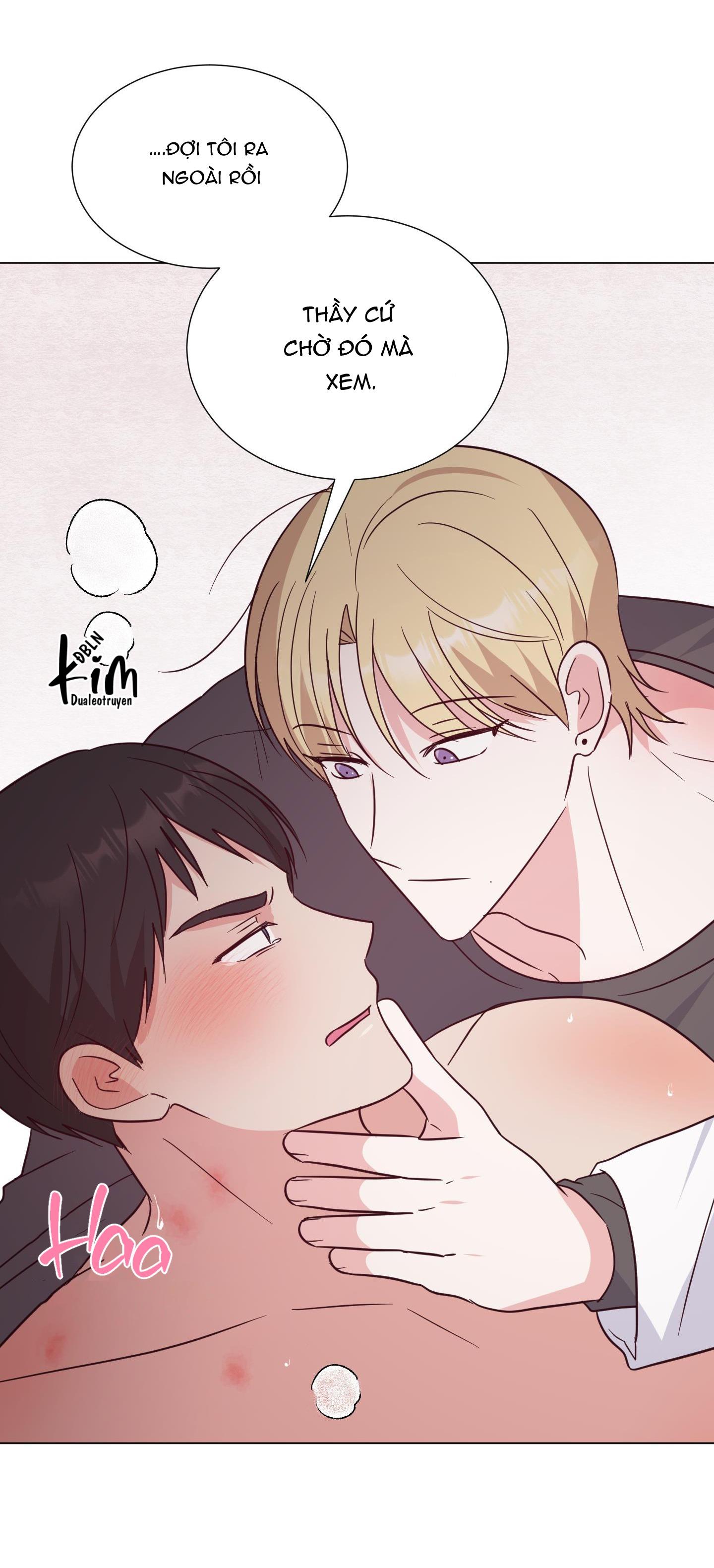 Đọc truyện BL NGẮN TUYỂN CHỌN - Chapter 7.4