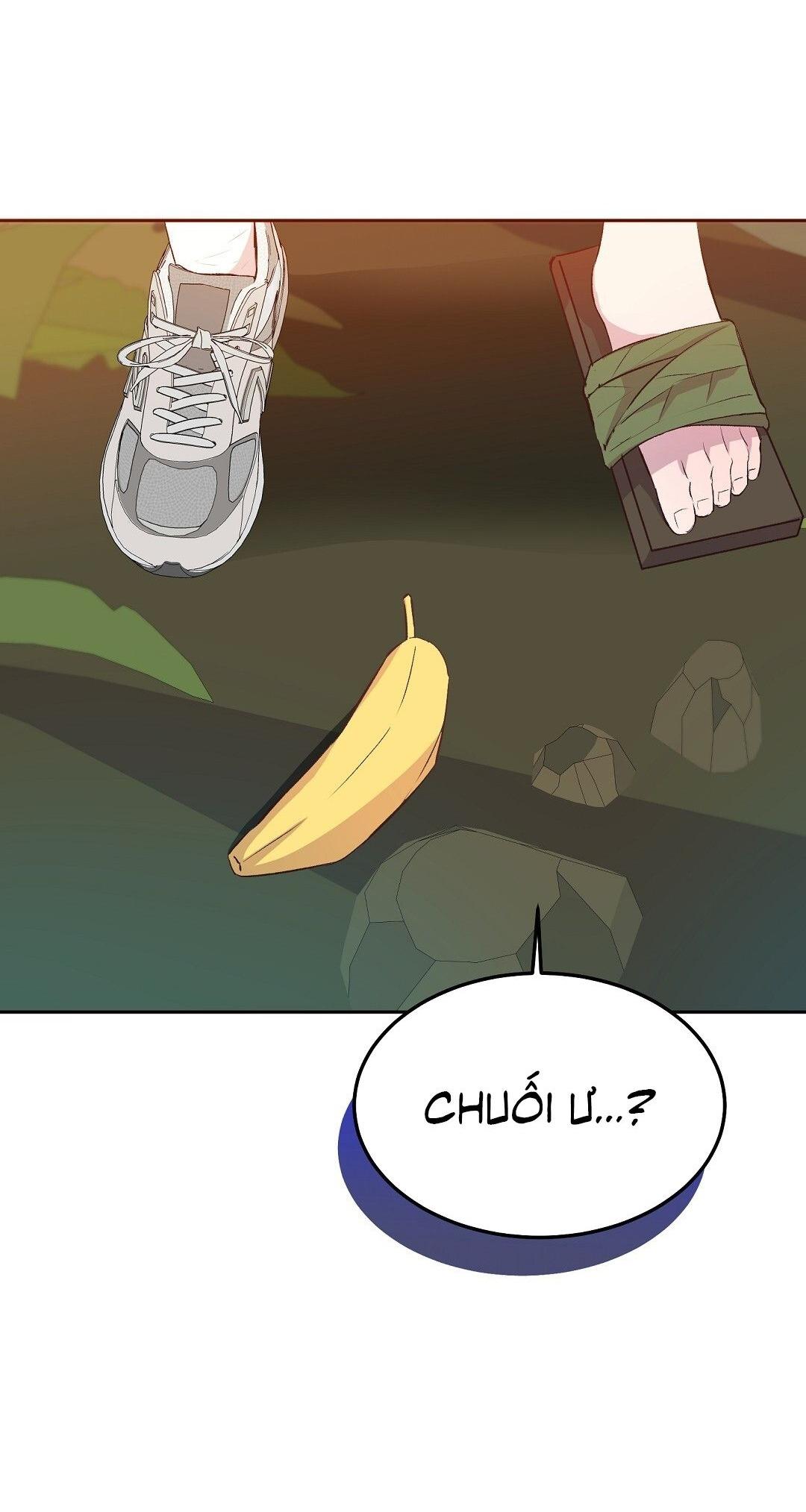Đọc truyện CHUYỆN TÌNH ĐẢO HOANG - Chapter 9