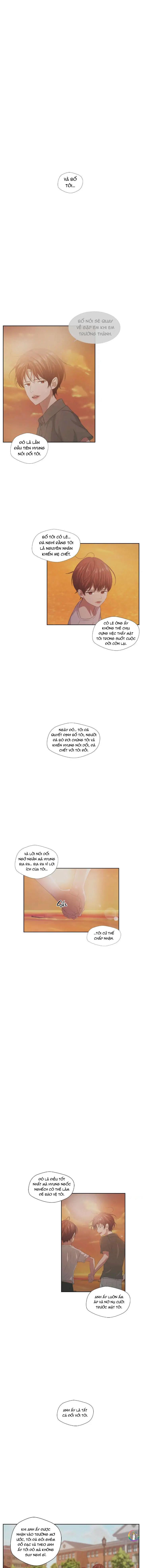 Đọc truyện Bản Jazz Cho Hai Người - Chapter 41