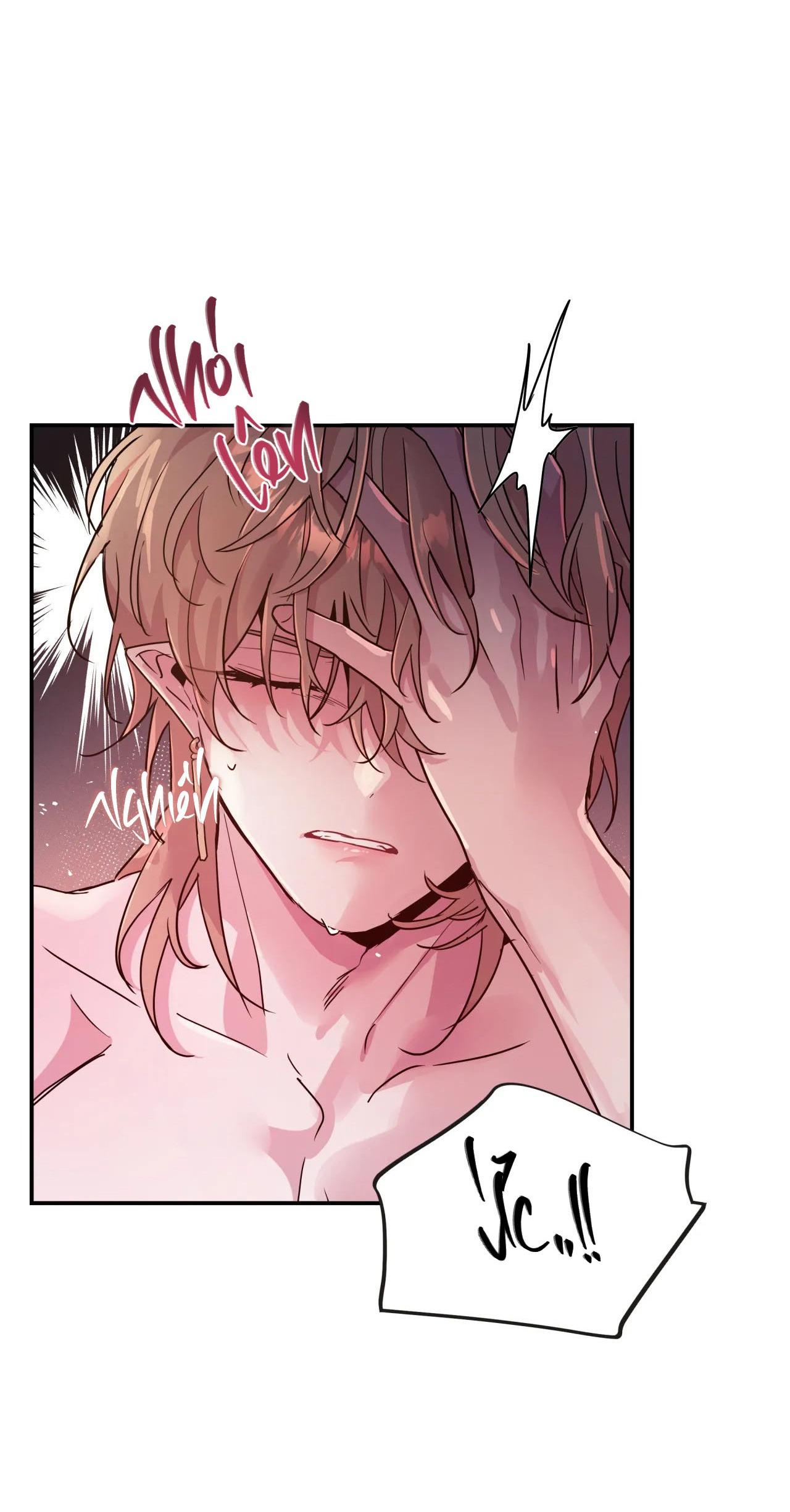 Đọc truyện (CBunu) Ám Giữ Linh Hồn - Chapter 54