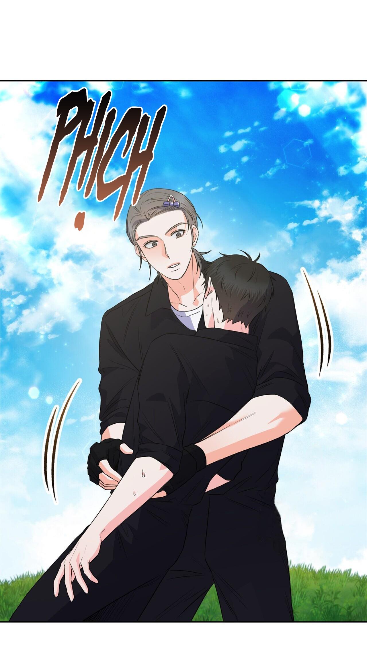Đọc truyện CHÁN GHÉT - Chapter 20