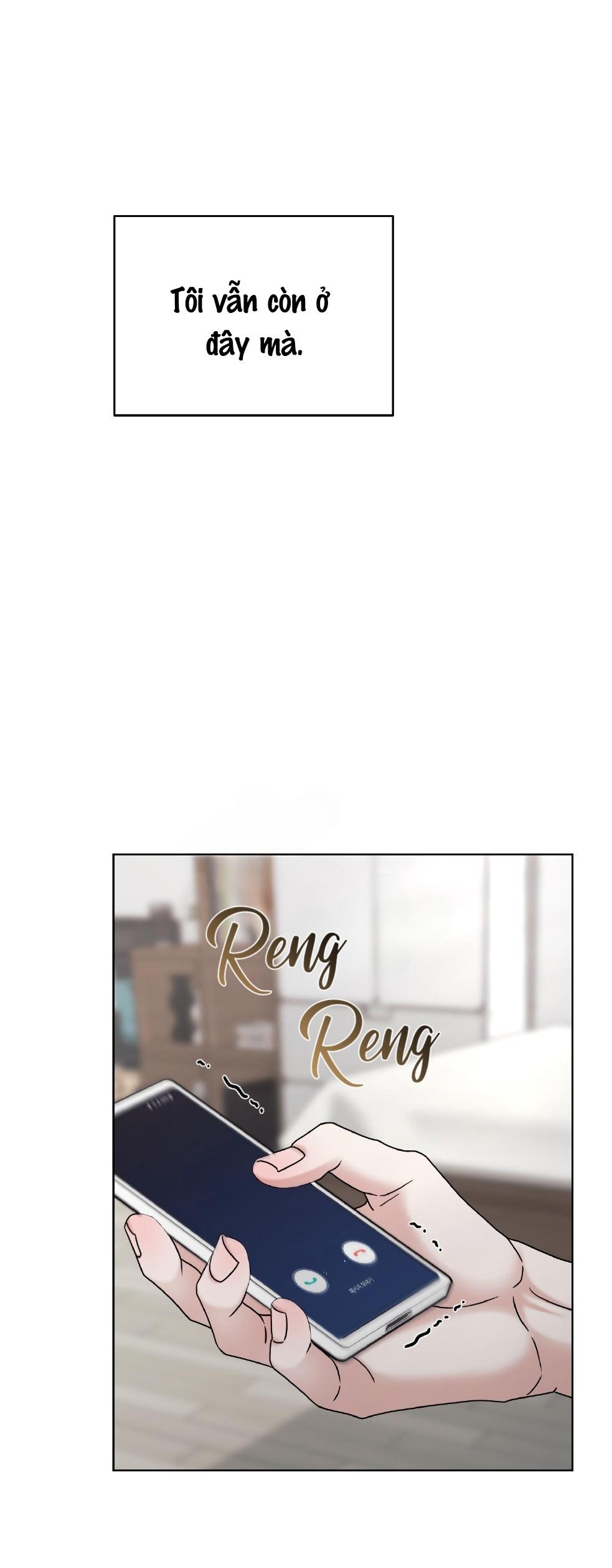 Đọc truyện Tình Huống Không Tránh Khỏi - Chapter 34