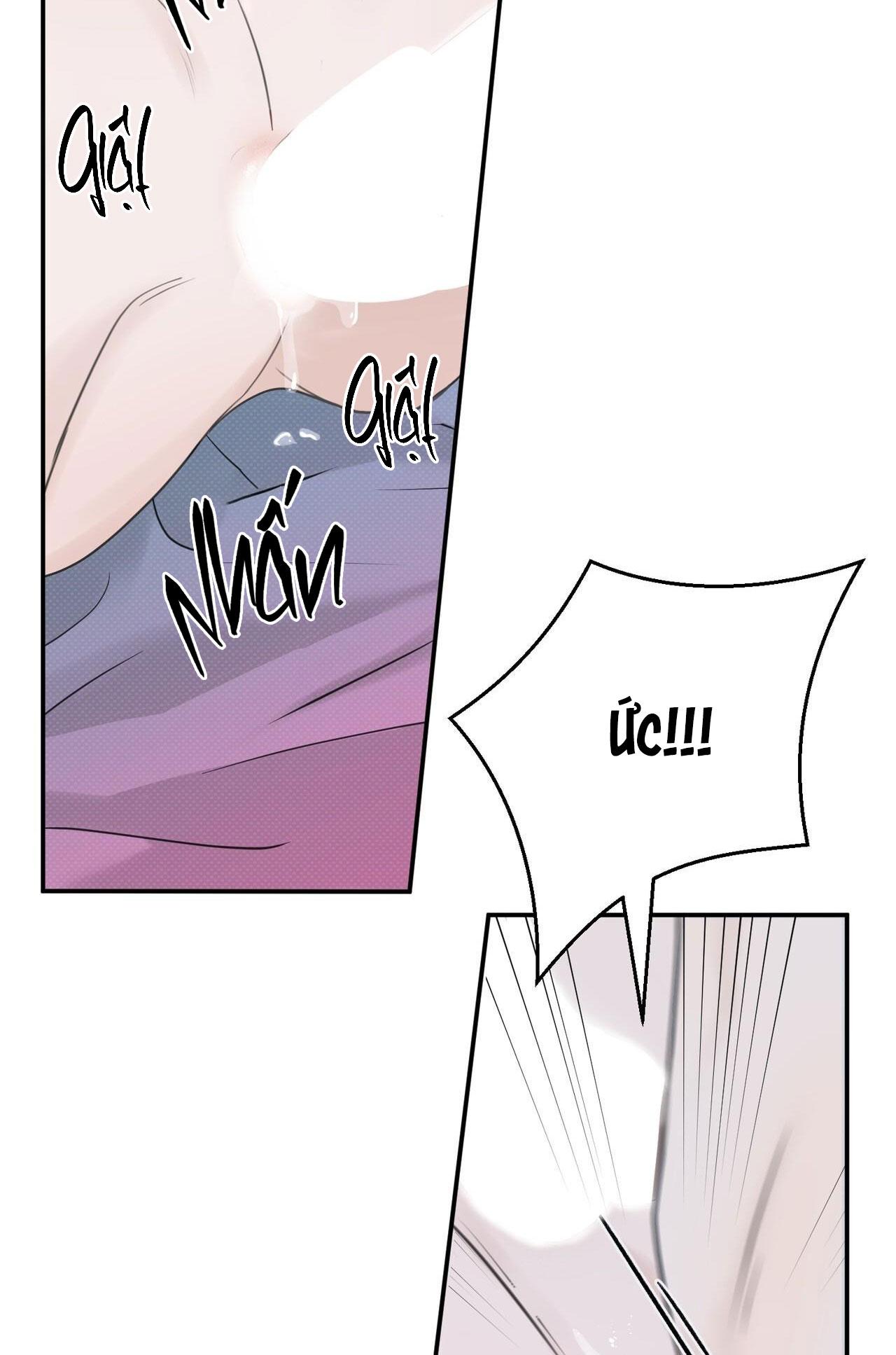 Đọc truyện NGHIỆN SEX - Chapter 23.2