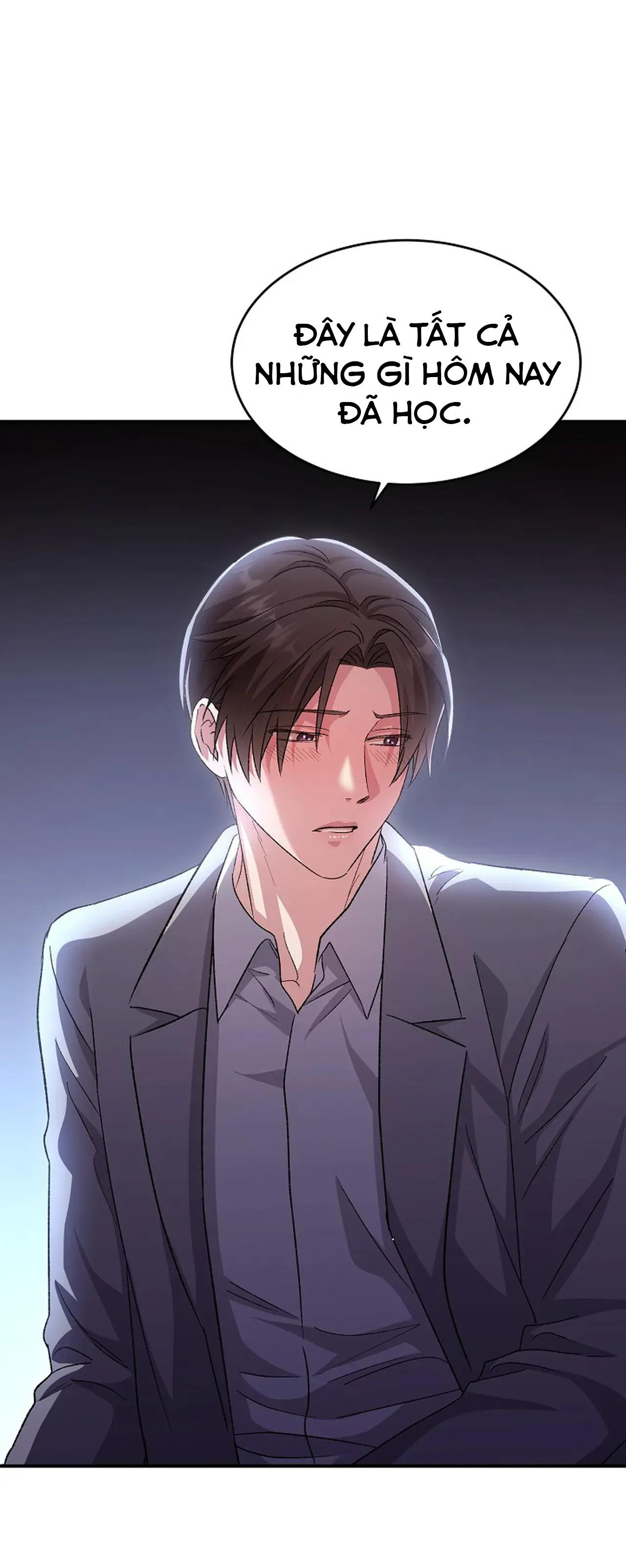 Đọc truyện DÒNG SÔNG NÔ LỆ - Chapter 15