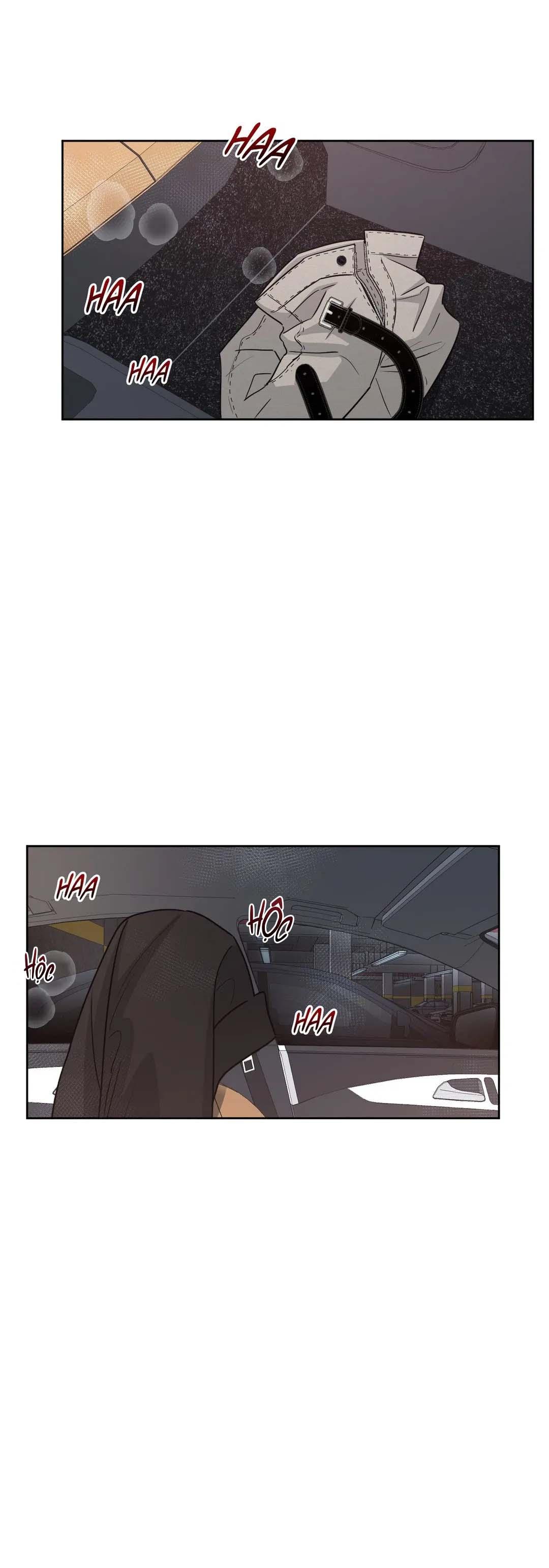Đọc truyện Arts Manz - Chapter 17