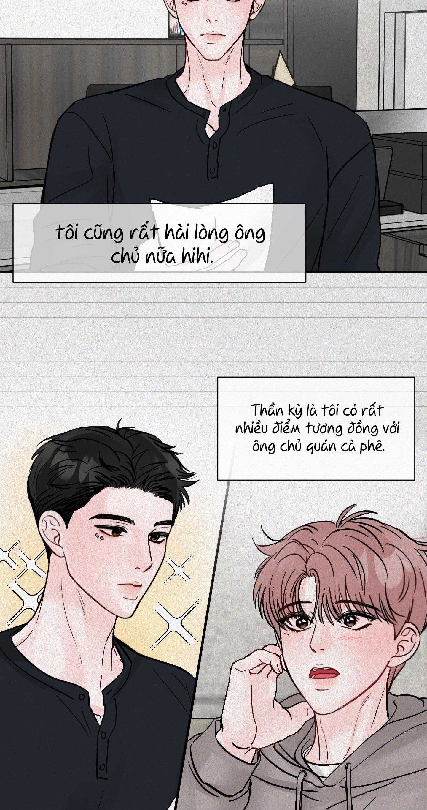 Đọc truyện BL NGẮN CHỊCH HỎNY - Chapter 40.6