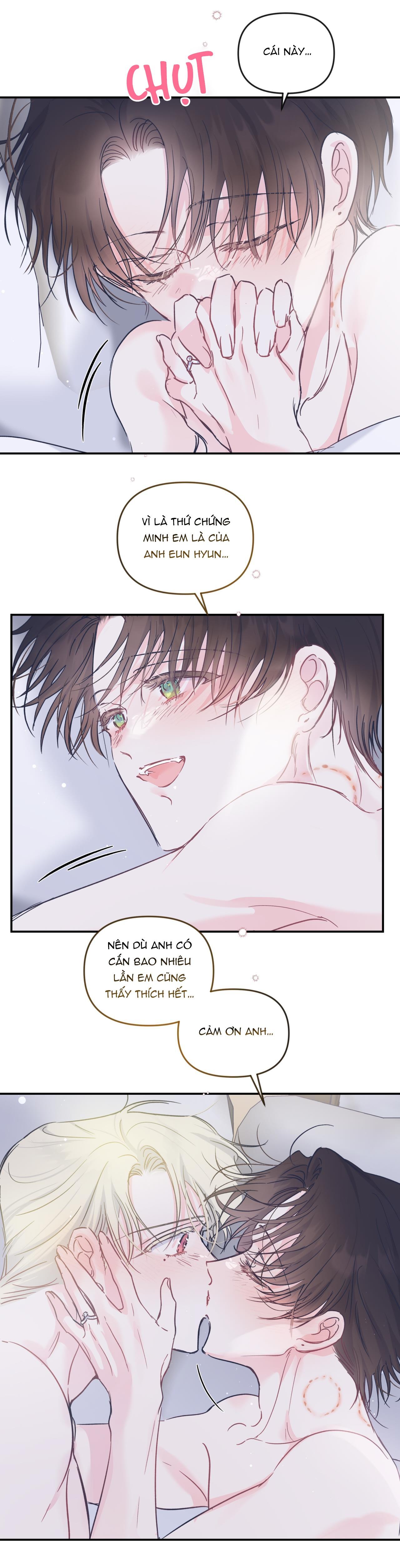 Đọc truyện ĐẢO NGƯỢC CỦA ĐẢO NGƯỢC - Chapter 44
