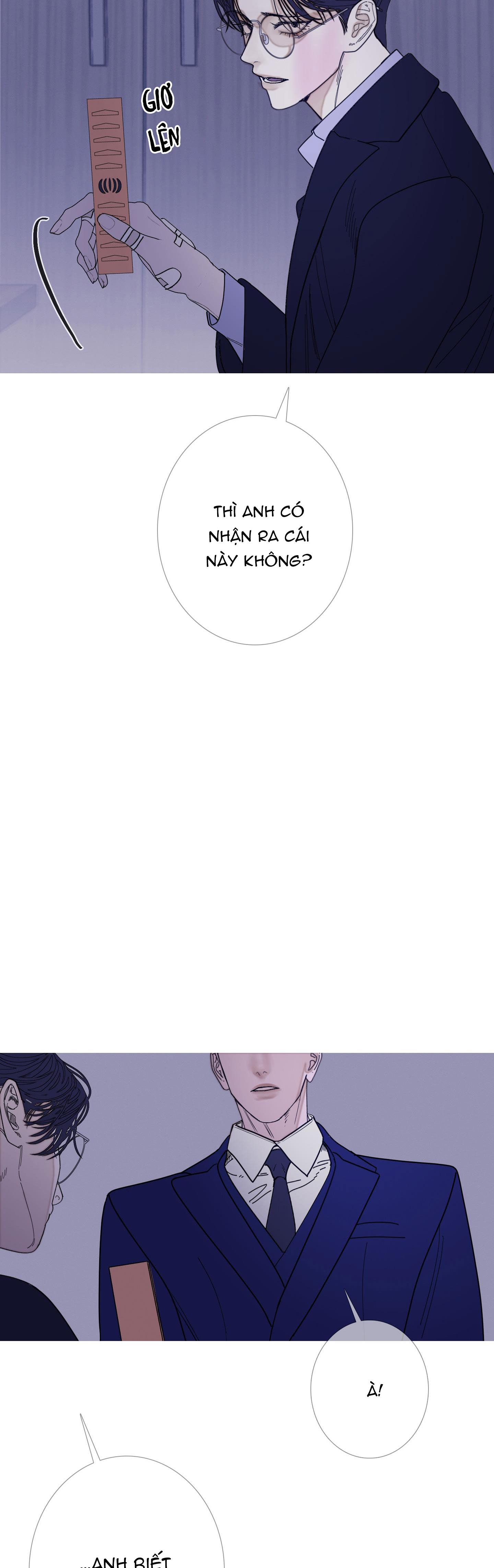 Đọc truyện CHUYỆN QUỶ MÔN QUAN - Chapter 64