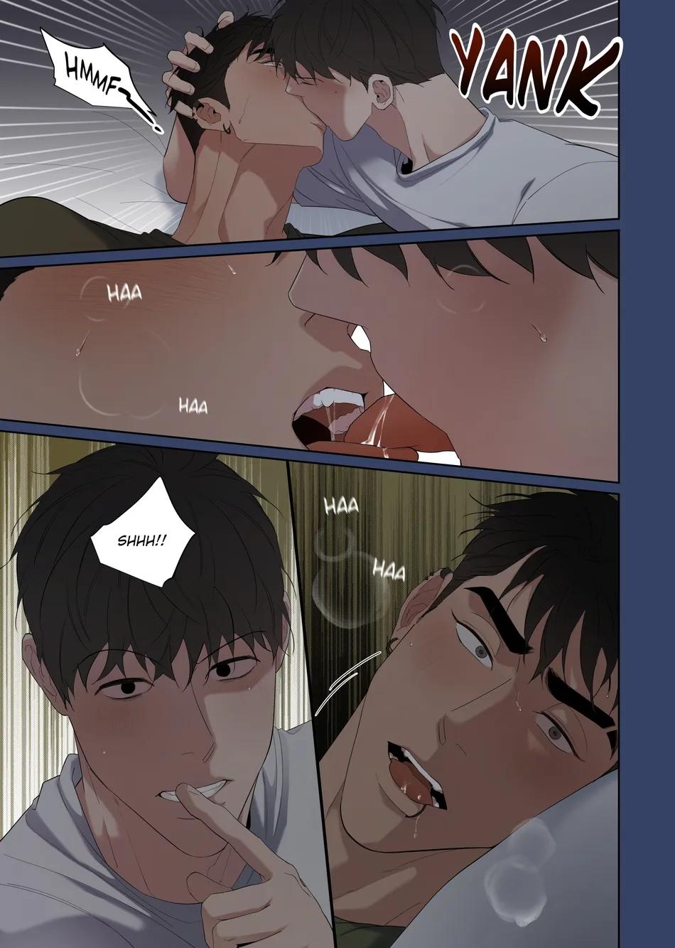 Đọc truyện Nơi chúng tôi hấp diêm đôi mắt của bạn - Chapter 5