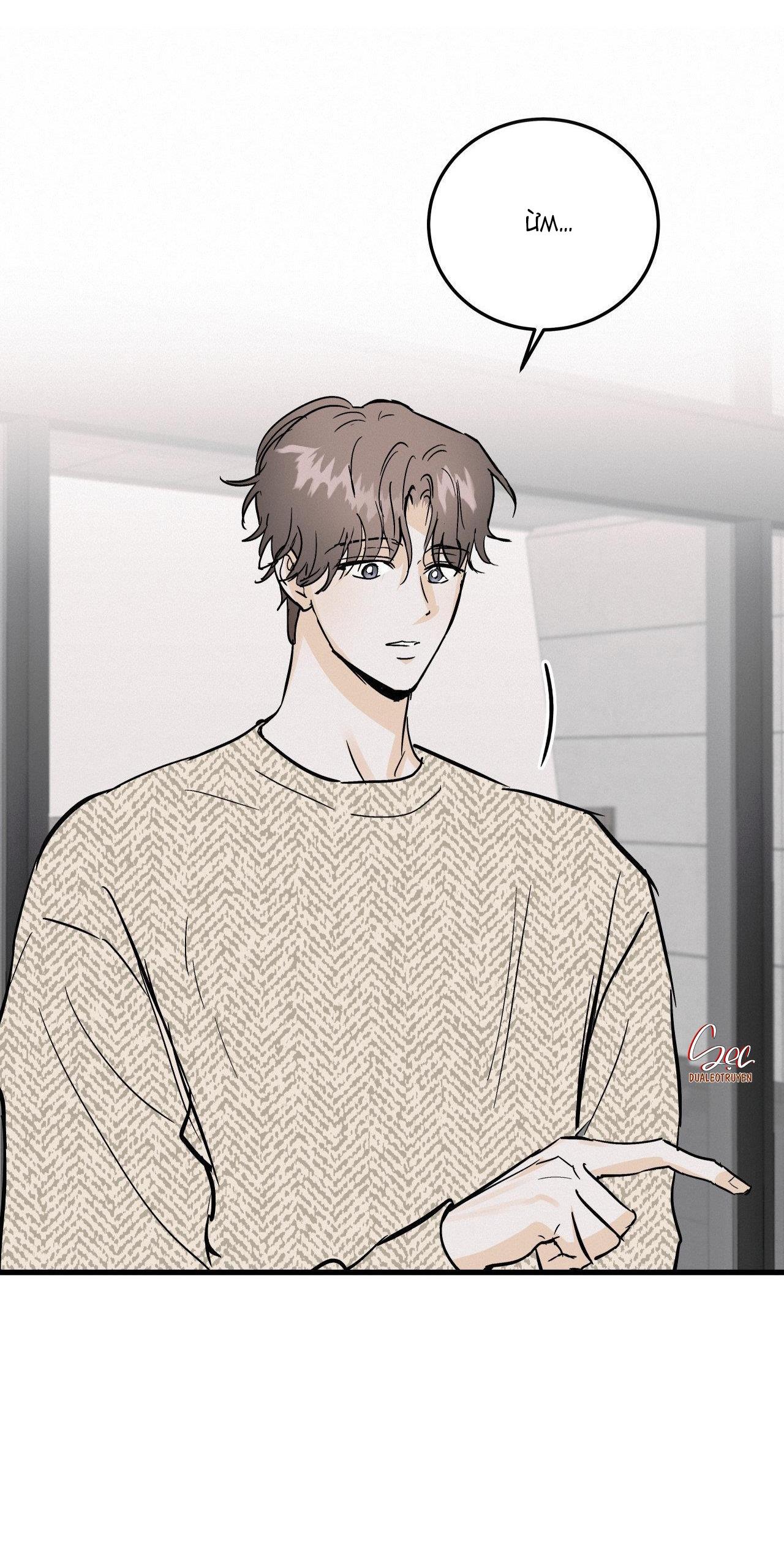 Đọc truyện LIE AGAIN - Chapter 26