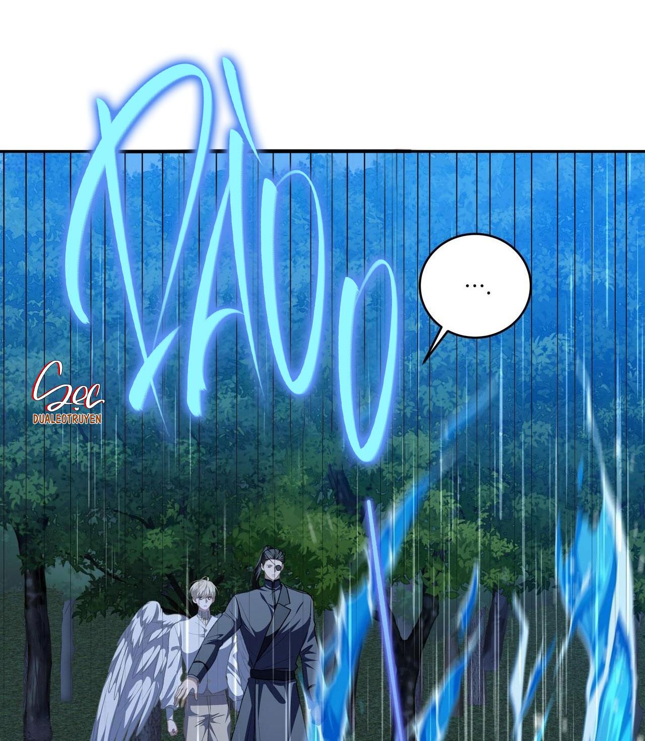 Đọc truyện CÁCH TỒN TẠI NHƯ MỘT NGƯỜI CHƠI - Chapter 54