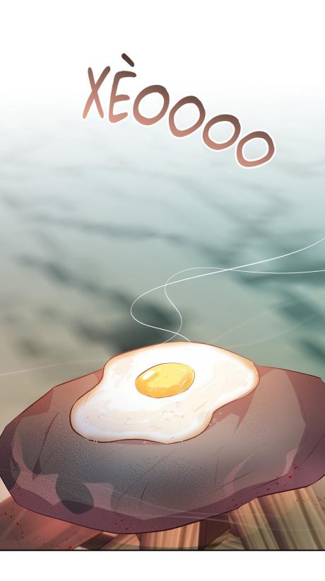 Đọc truyện CHUYỆN TÌNH ĐẢO HOANG - Chapter 8