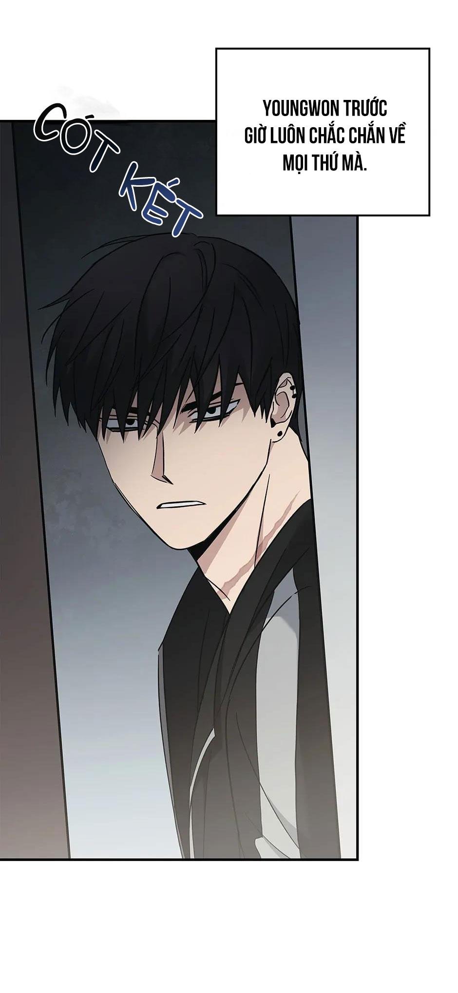 Đọc truyện Deadman Switch - Chapter 34