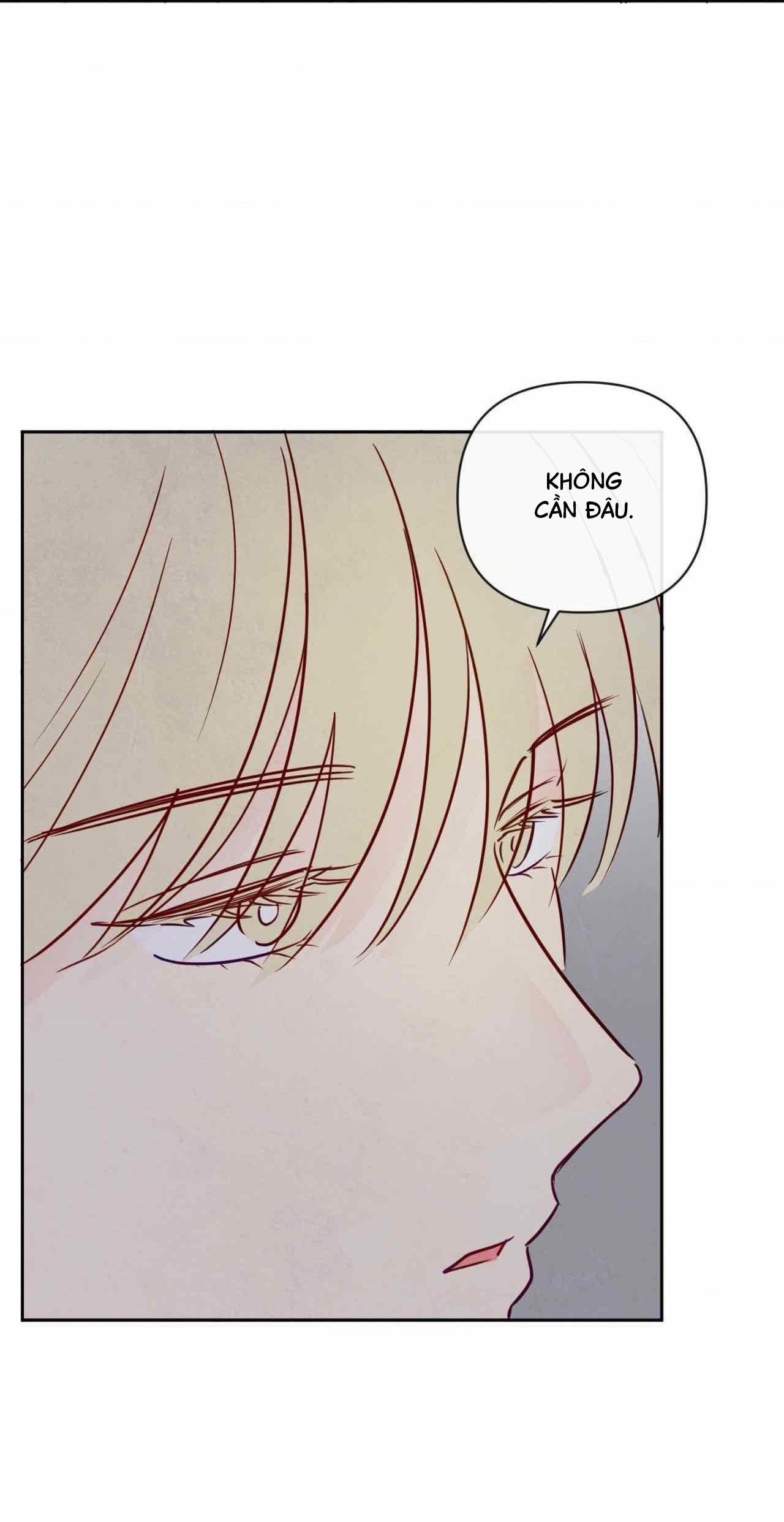 Đọc truyện Sự quyến rũ của Thần Rắn - Chapter 8