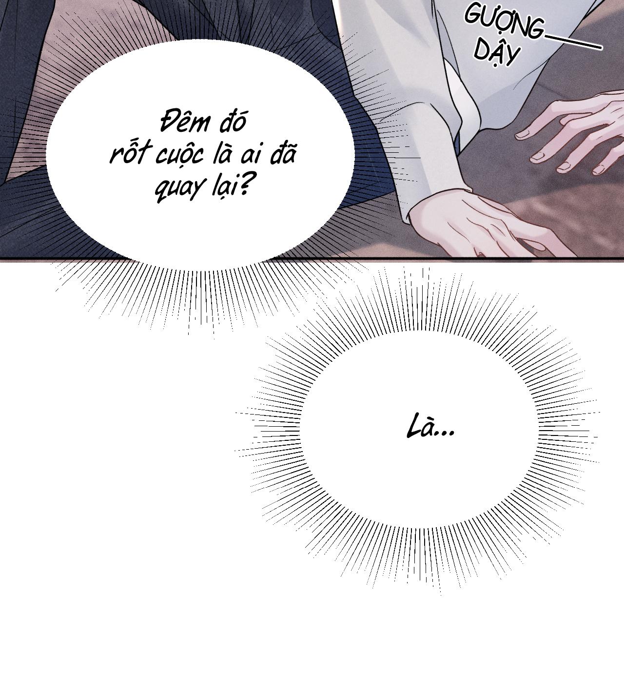 Đọc truyện Cuộc Đối Đầu Gay Gắt - Chapter 97
