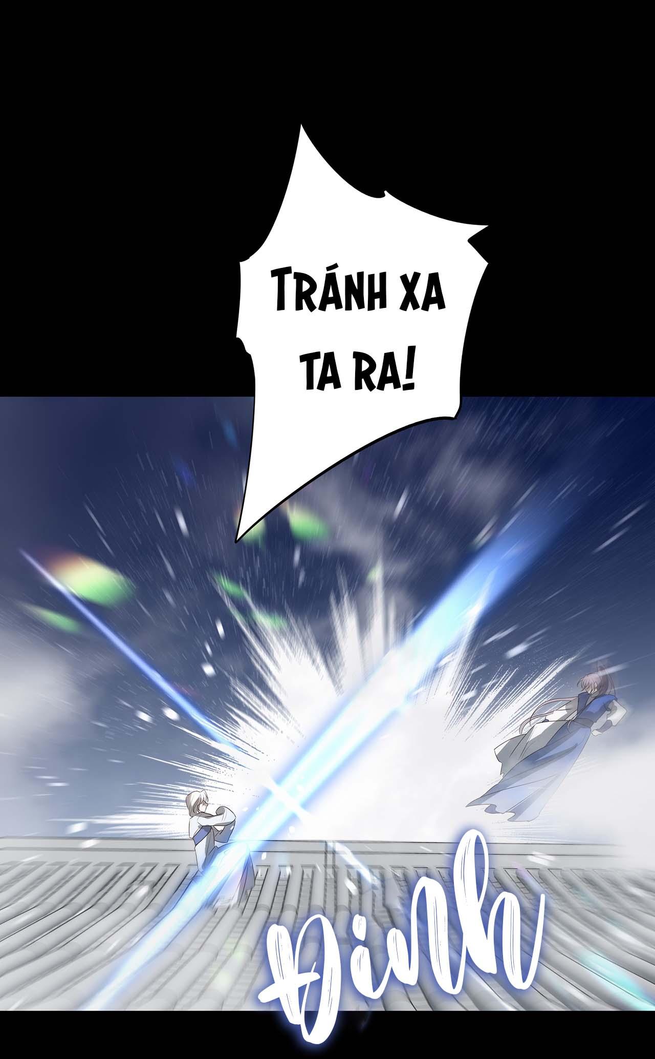 Đọc truyện Sau Khi Chết Ta Trở Thành Nốt Chu Sa Của Ca Ca - Chapter 60