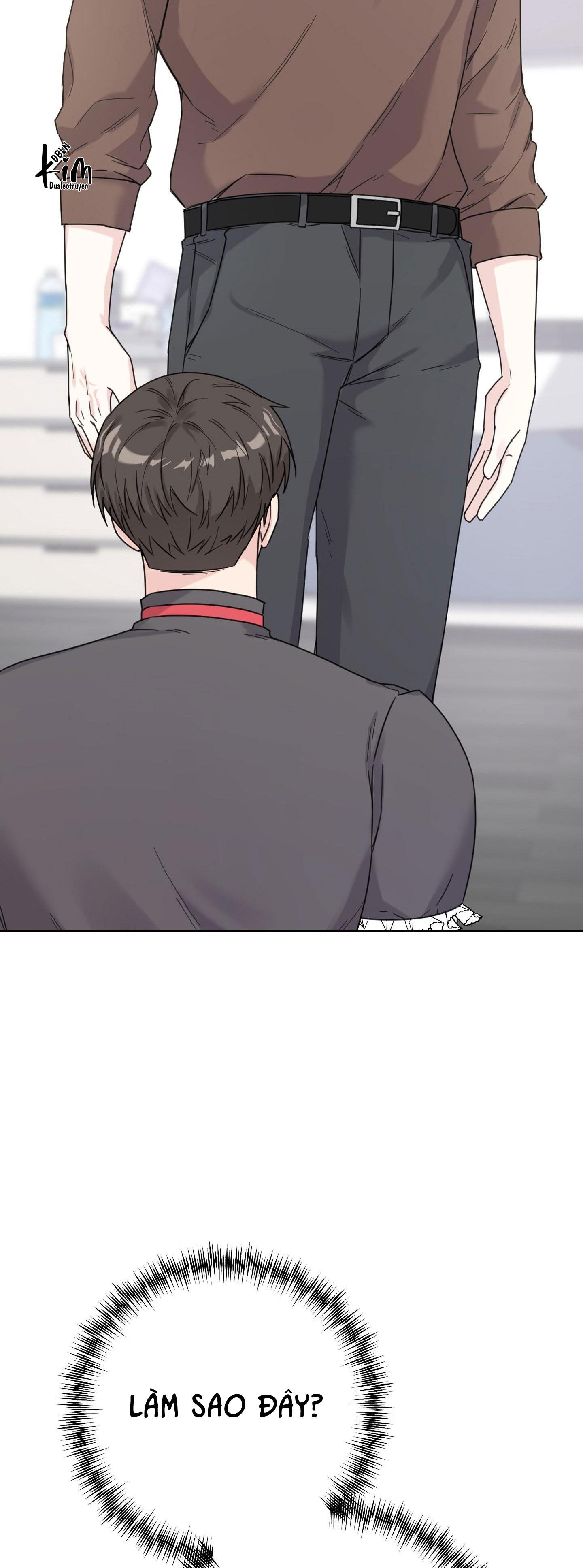 Đọc truyện BL NGẮN CHỊCH HỎNY - Chapter 21.2