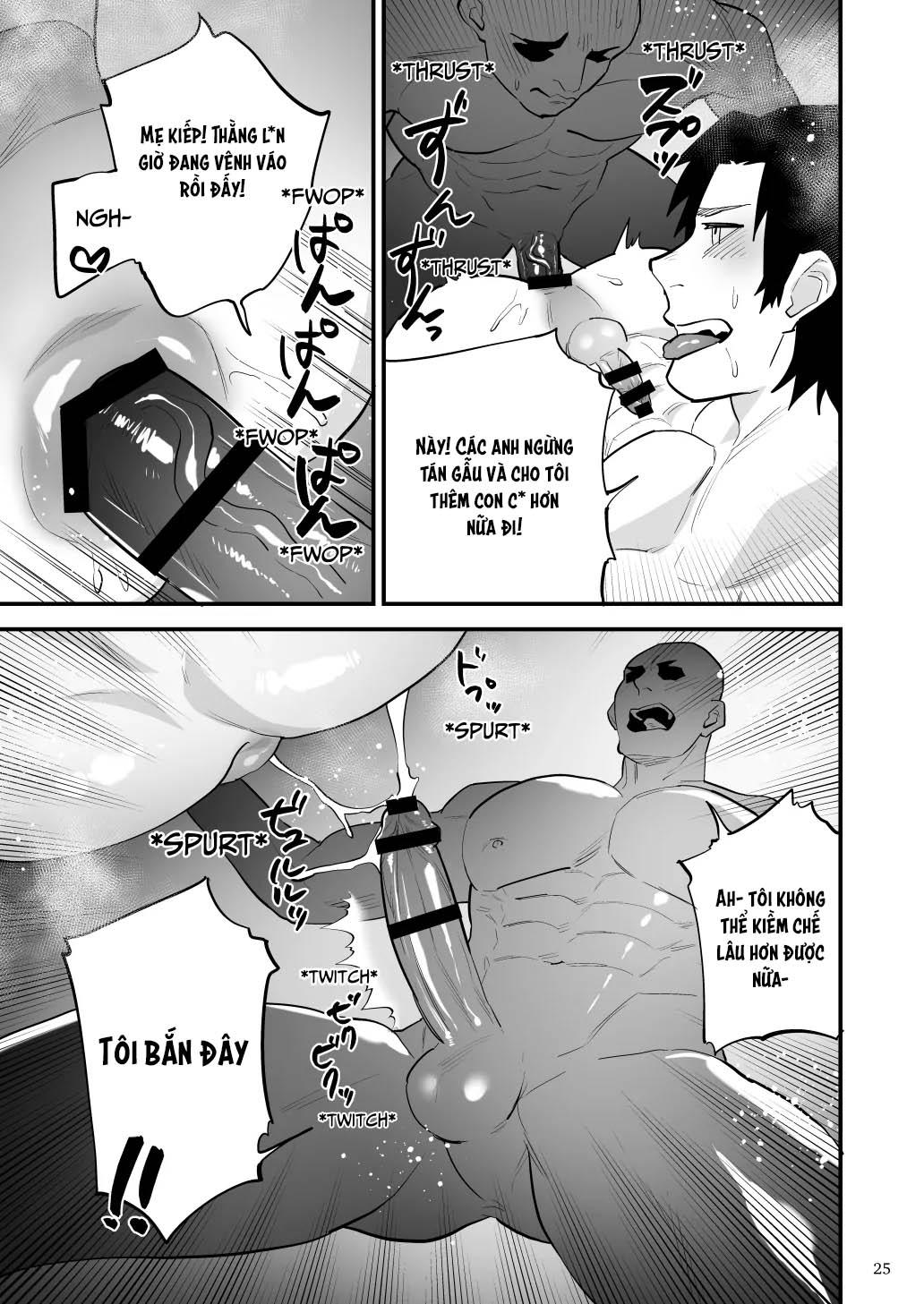 Đọc truyện Cưng mà nói - Chapter 197