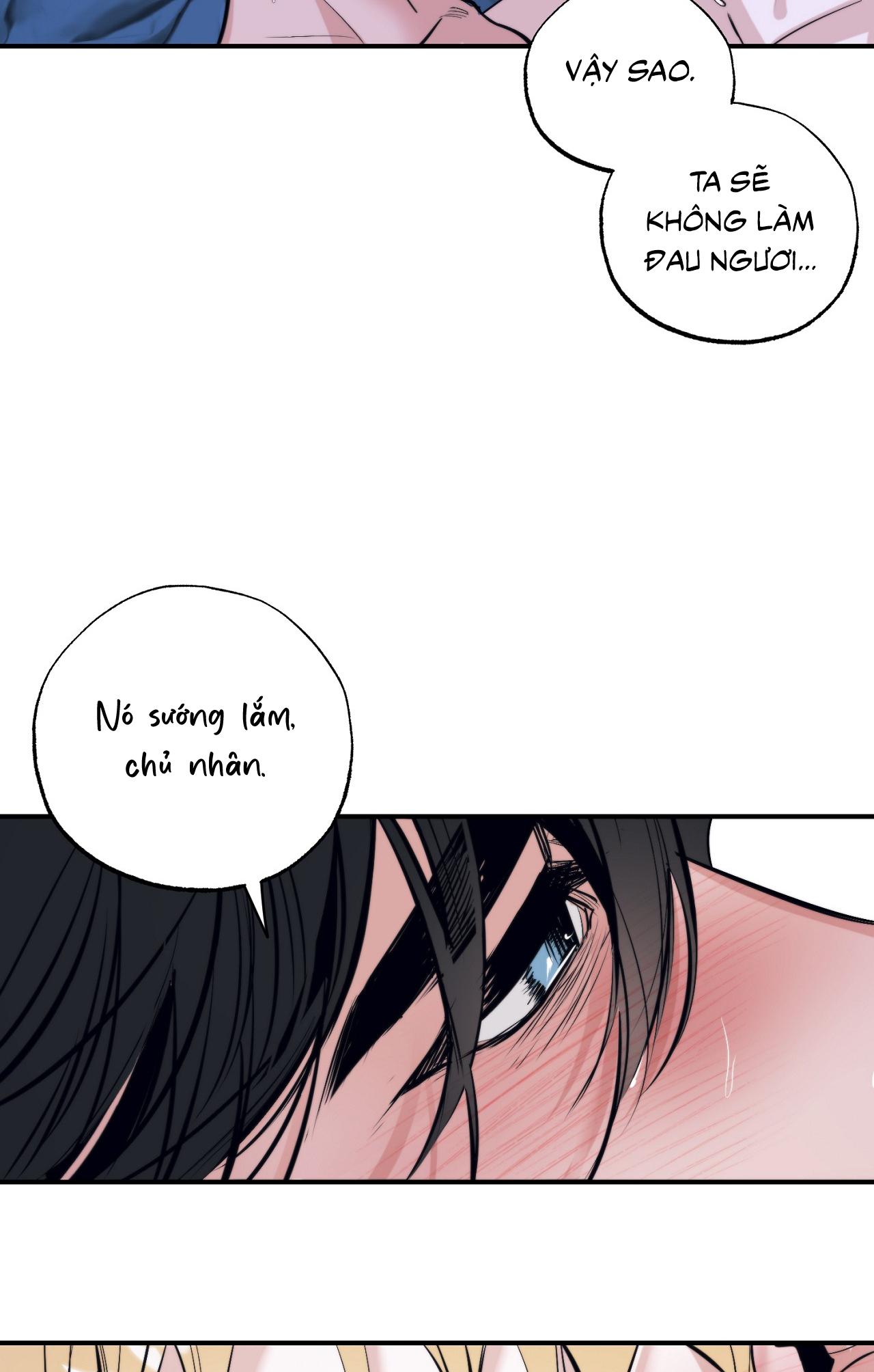 Đọc truyện KHU VƯỜN CỦA ESTHER - Chapter 6