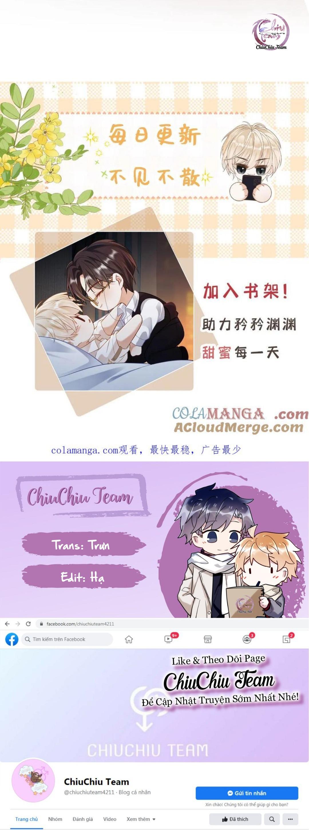 Đọc truyện Khát Vọng Ngọt Ngào - Chapter 335
