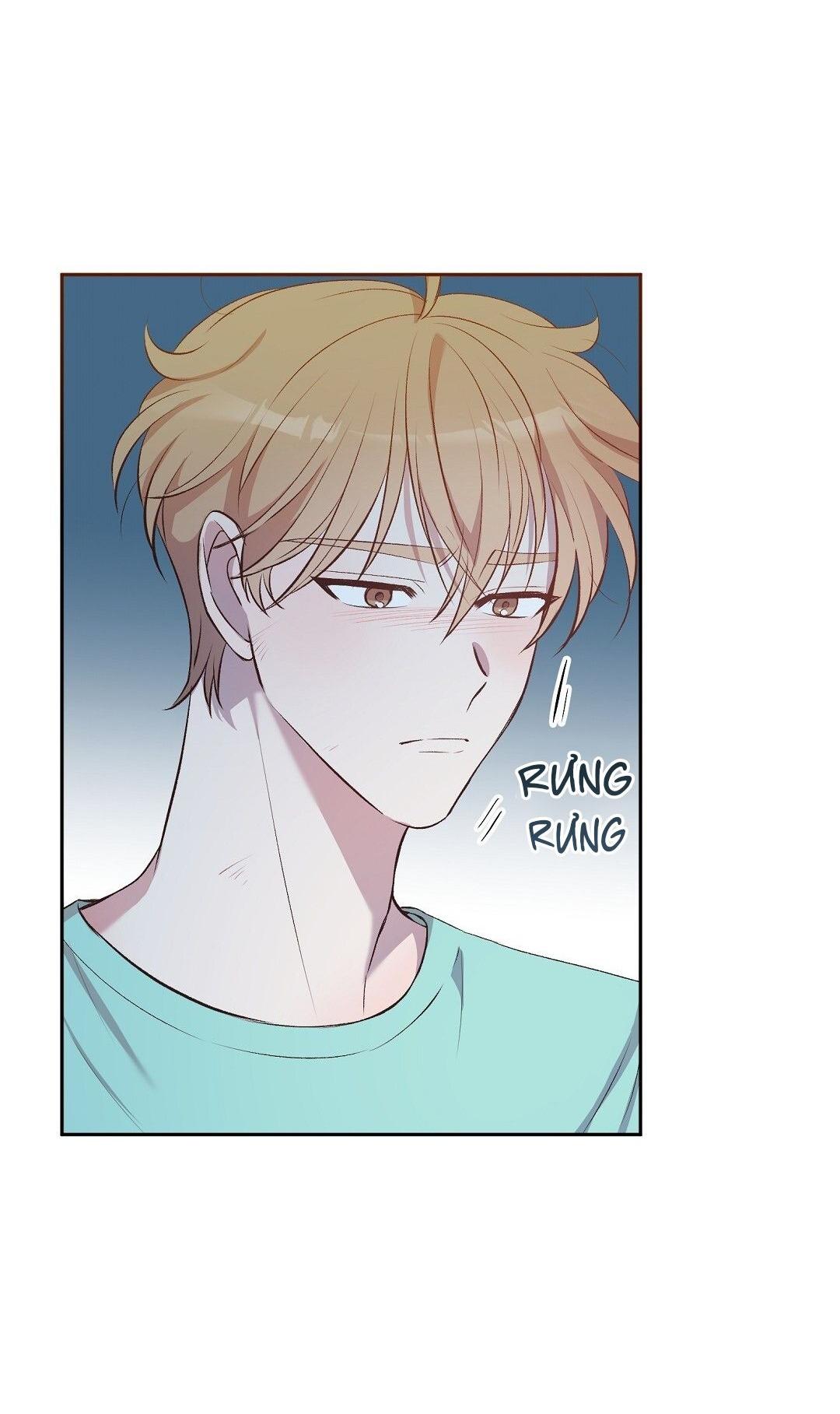 Đọc truyện CHUYỆN TÌNH ĐẢO HOANG - Chapter 10