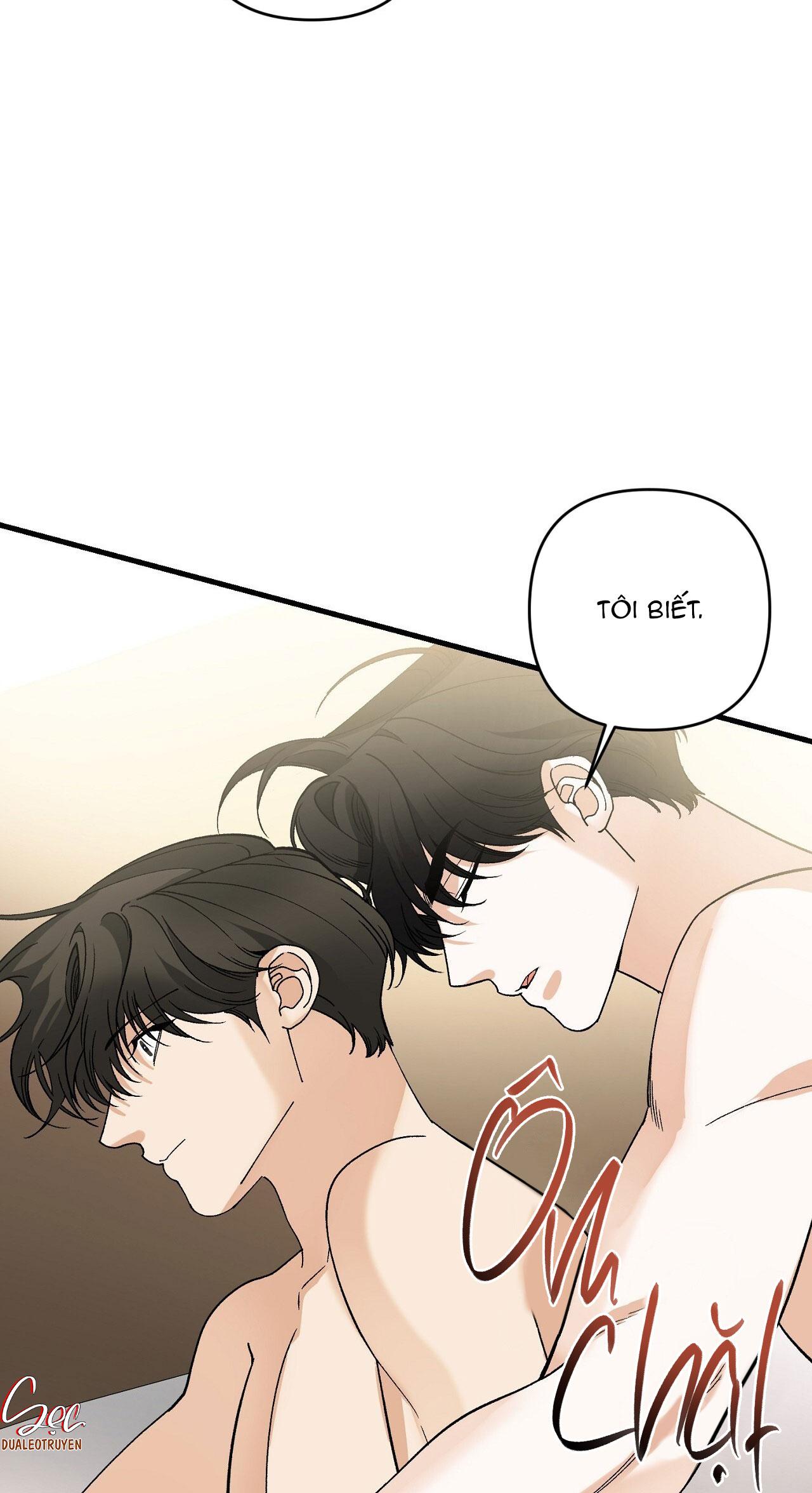 Đọc truyện ĐIỀU KIỆN CỦA GUIDE - Chapter 52