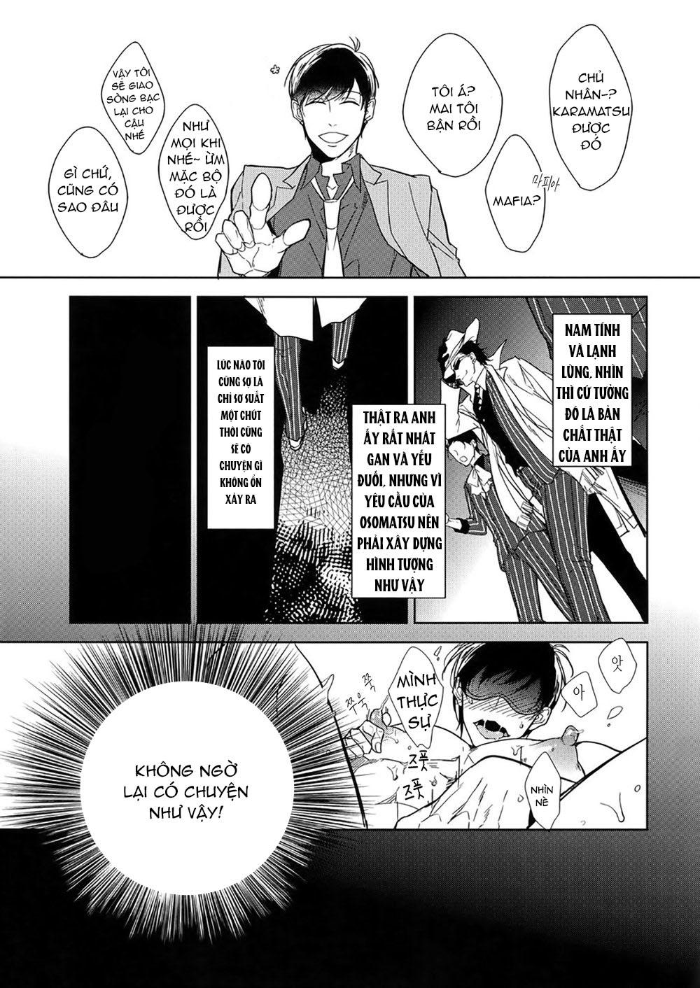 Đọc truyện Oneshot ịch ịch - Chapter 248