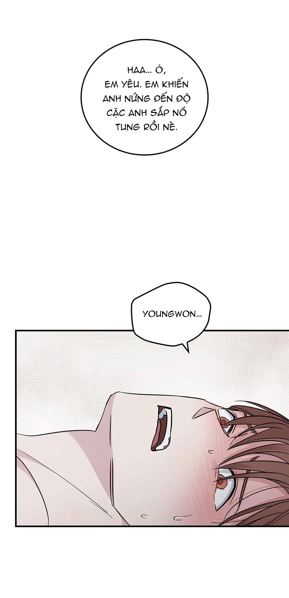 Đọc truyện Deadman Switch - Chapter 36
