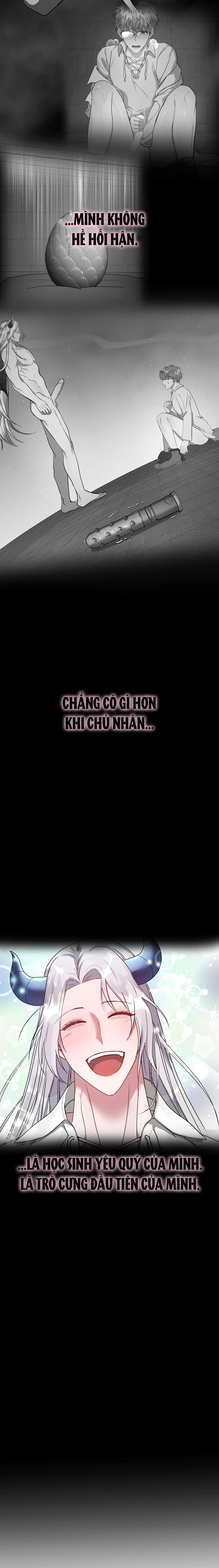 Đọc truyện [HOÀN] Lâu Đài Tình Dục - Chapter 28