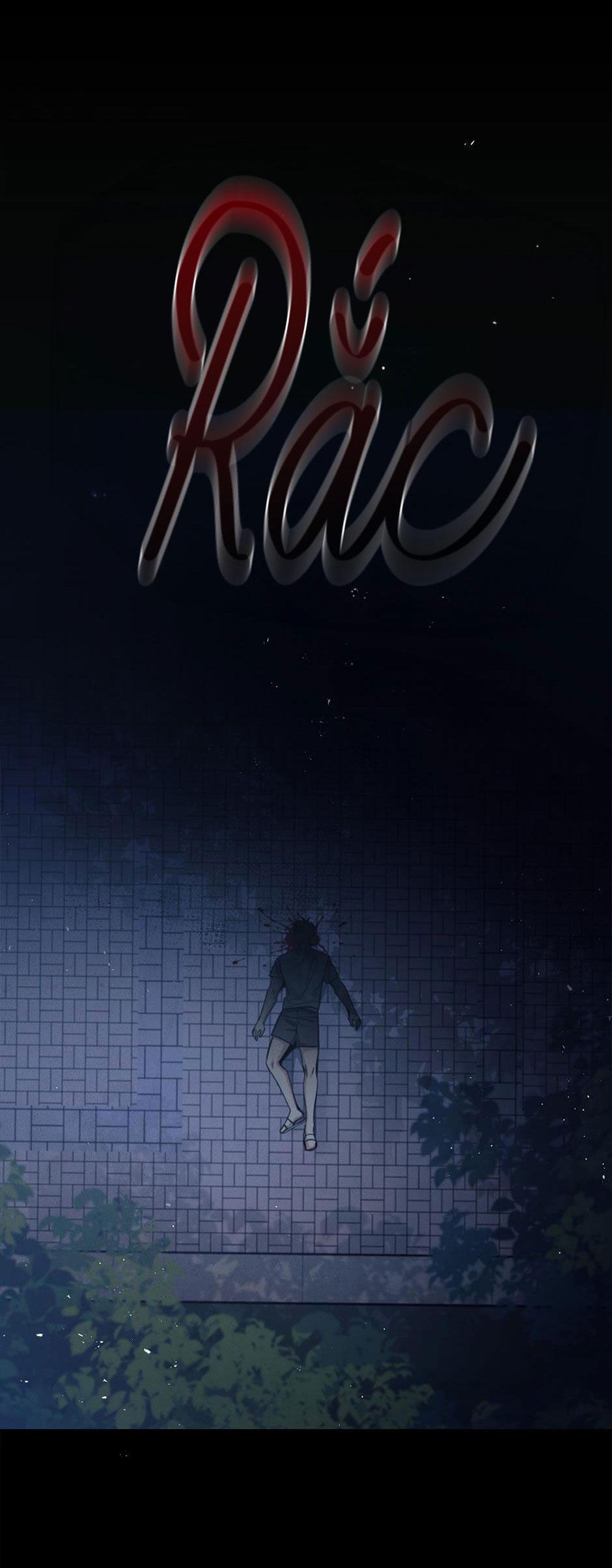 Đọc truyện Deadman Switch - Chapter 45