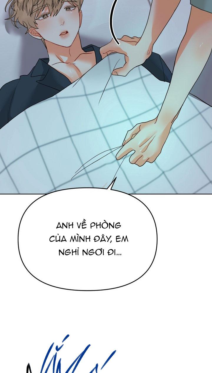 Đọc truyện (AxB) OMEGA CỦA ANH TRAI - Chapter 3