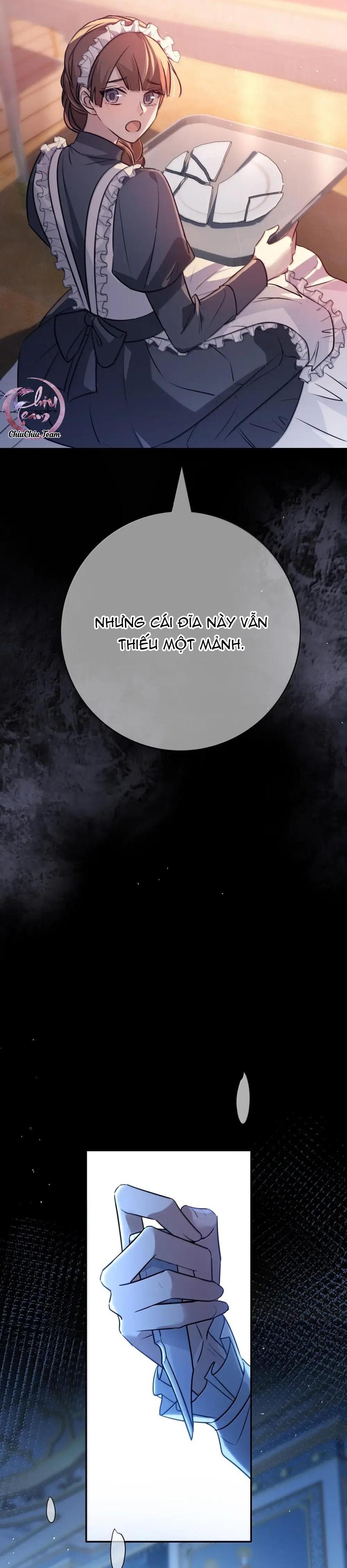 Đọc truyện Phệ Chủ - Chapter 17
