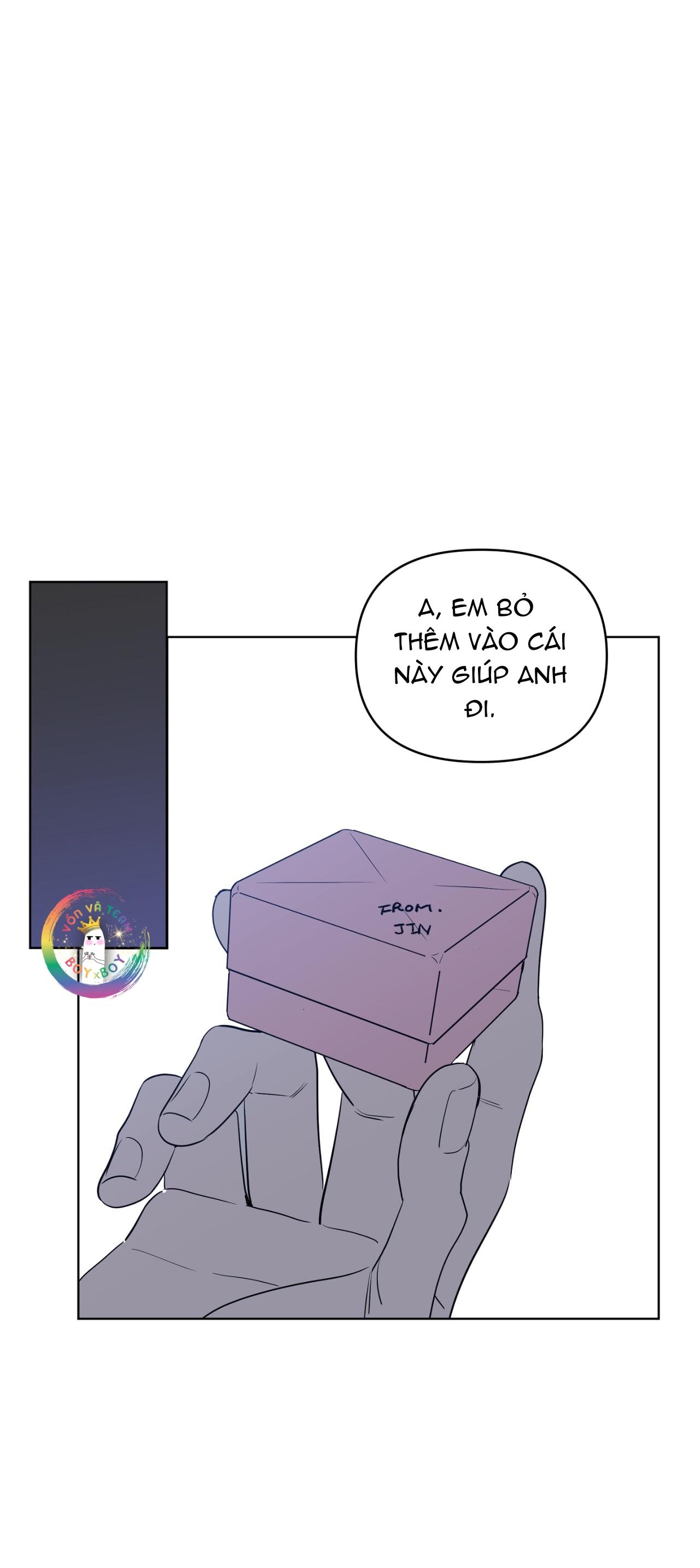 Đọc truyện Sparkling Baby - Chapter 26