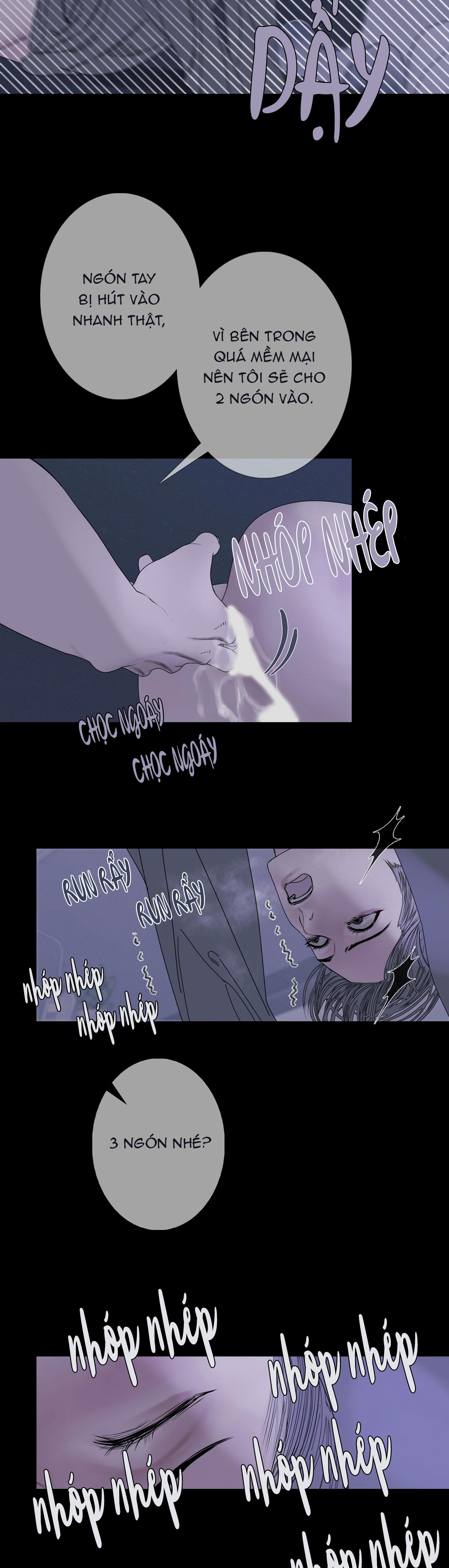 Đọc truyện CHUYỆN QUỶ MÔN QUAN - Chapter 46