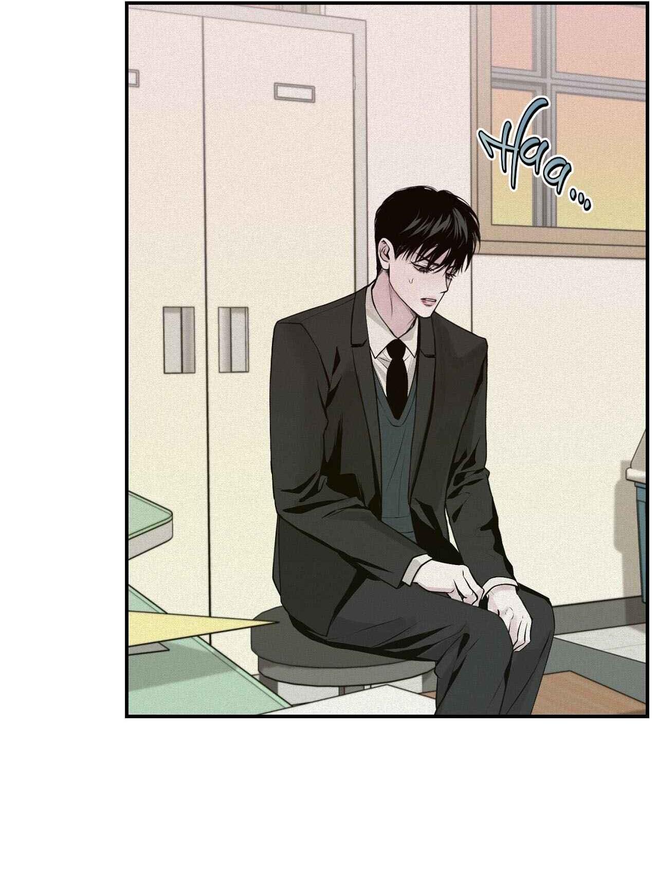 Đọc truyện (CBunu) Phép Chiếu - Chapter 24