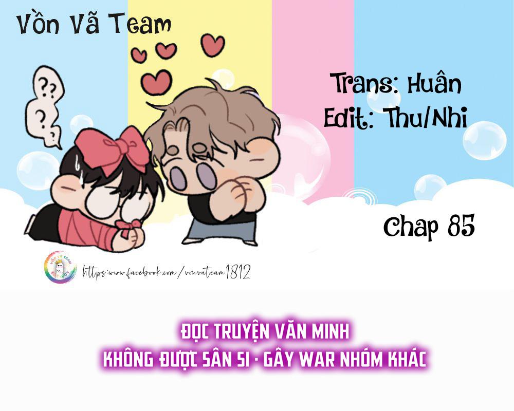 Đọc truyện Hạnh Lâm Phương Hoa (END SS1) - Chapter 85